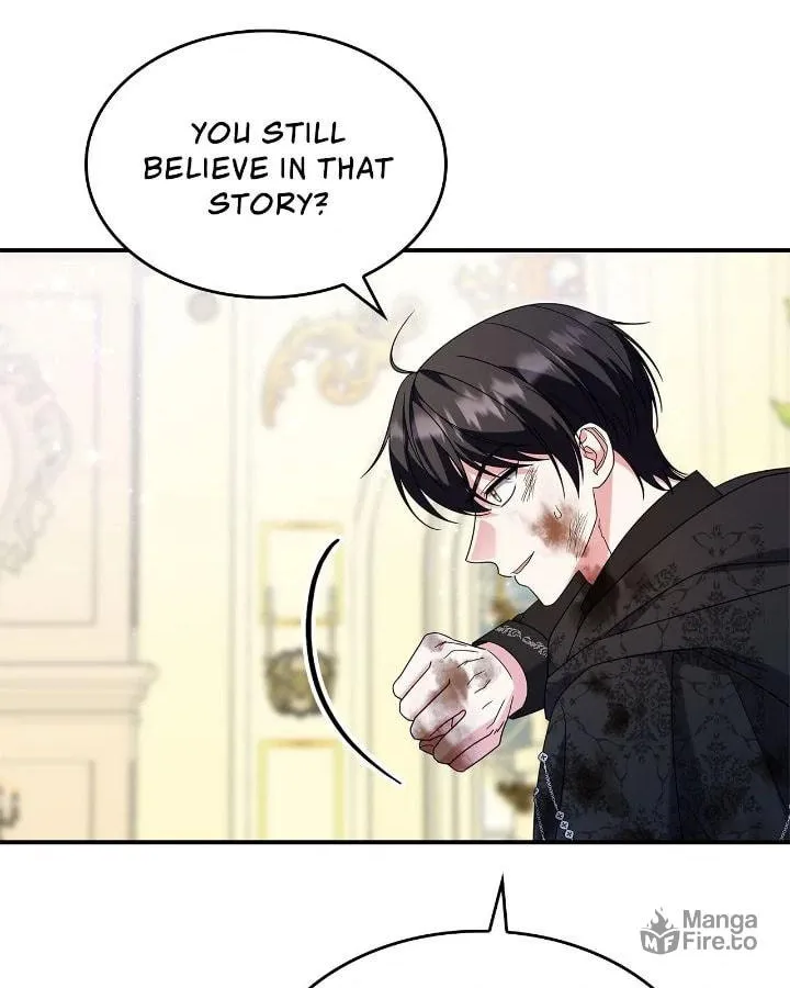 Don't Do This, Your Majesty Chapter 77 page 63 - 