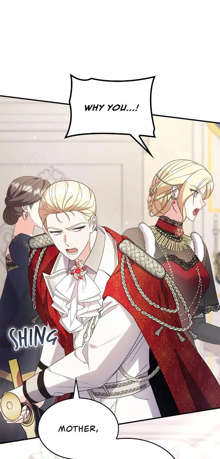 Don't Do This, Your Majesty Chapter 77 page 65 - 