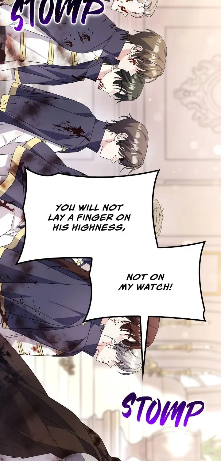 Don't Do This, Your Majesty Chapter 77 page 67 - 
