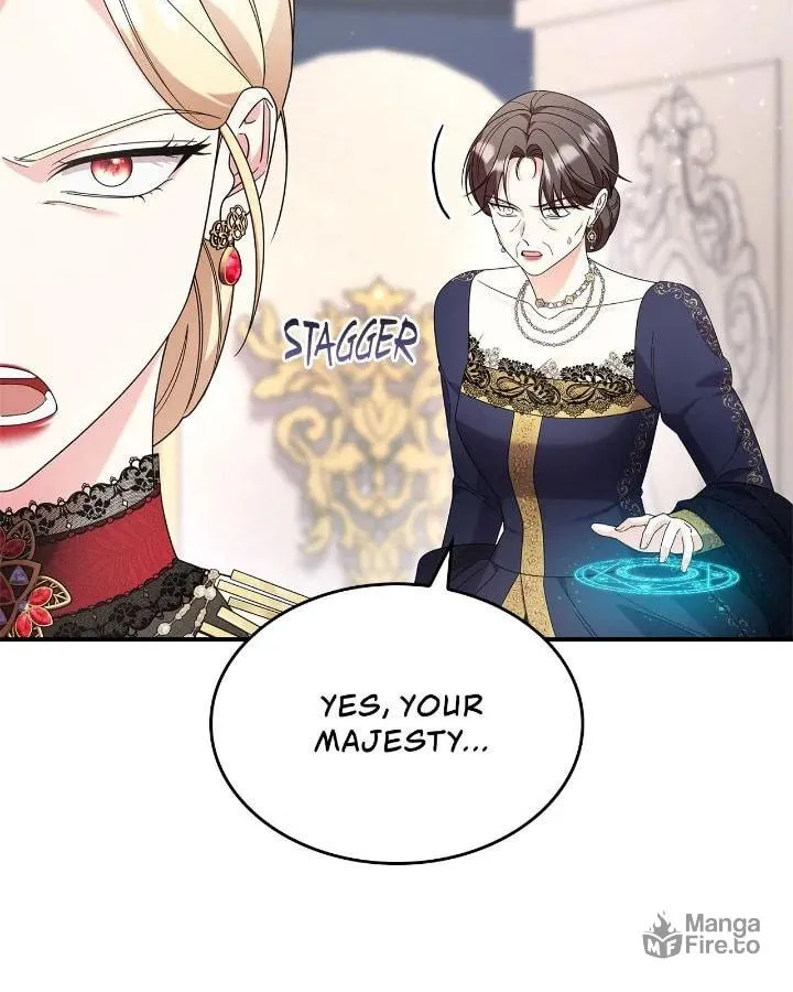 Don't Do This, Your Majesty Chapter 77 page 70 - 