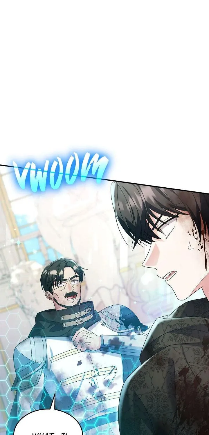 Don't Do This, Your Majesty Chapter 77 page 71 - 
