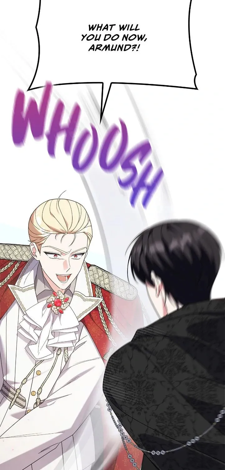 Don't Do This, Your Majesty Chapter 77 page 77 - 