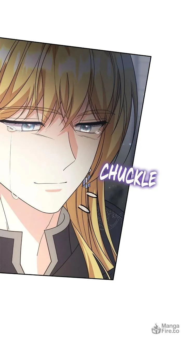 Don't Do This, Your Majesty Chapter 77 page 9 - 
