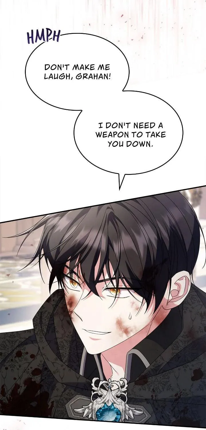 Don't Do This, Your Majesty Chapter 77 page 81 - 