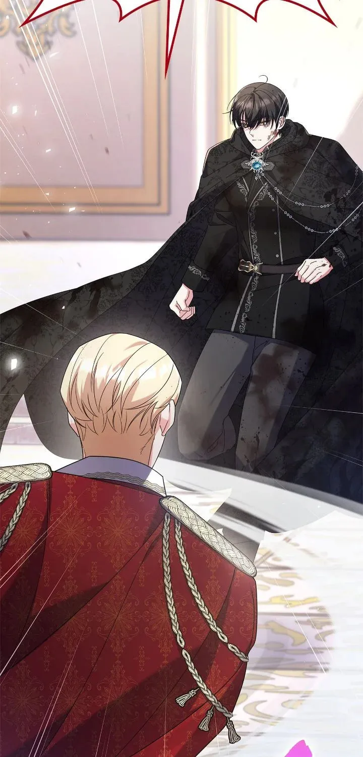Don't Do This, Your Majesty Chapter 77 page 83 - 