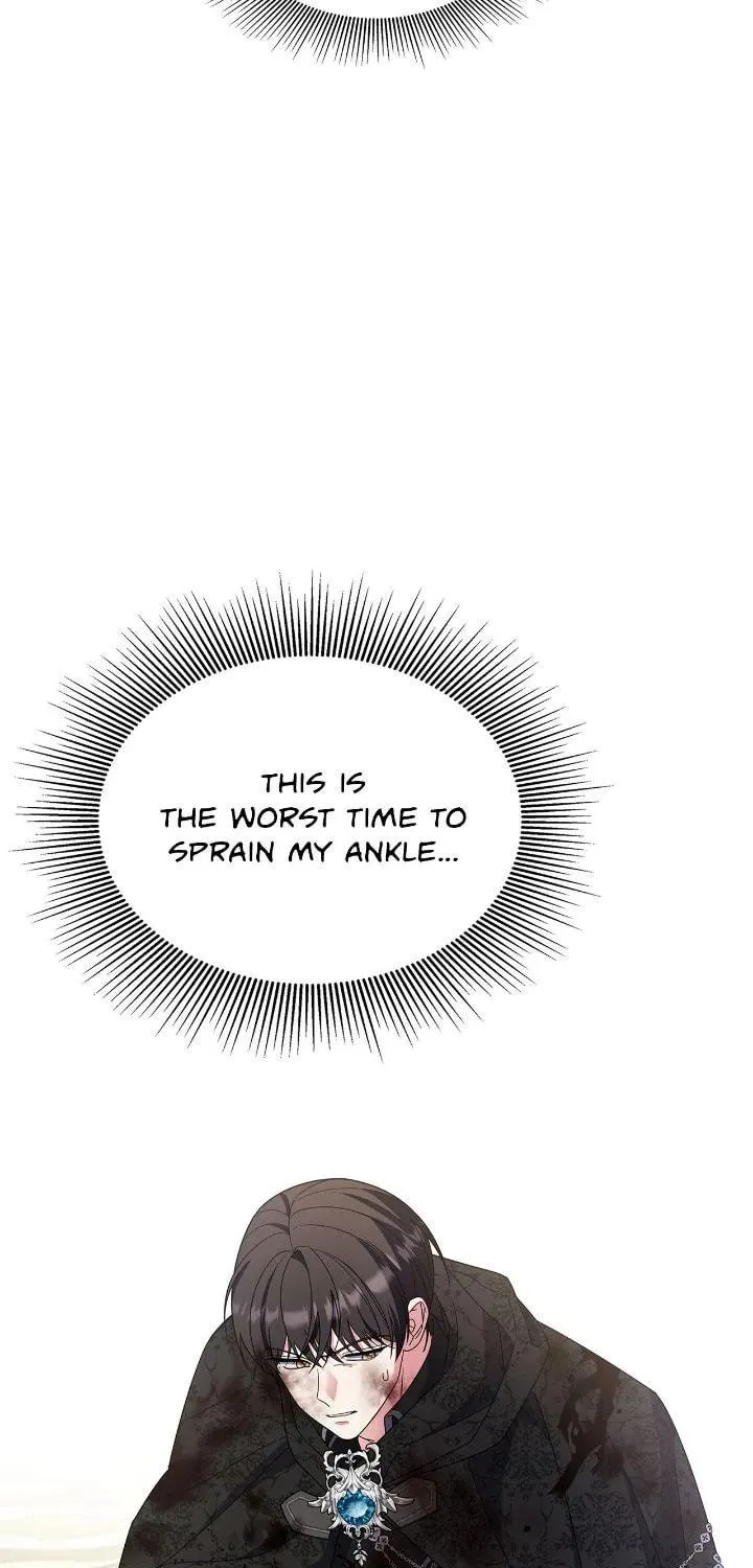 Don't Do This, Your Majesty Chapter 77 page 87 - 