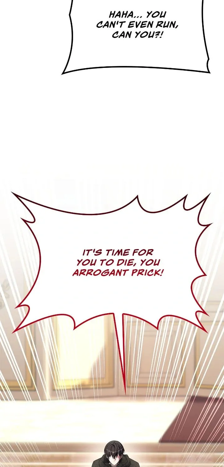 Don't Do This, Your Majesty Chapter 77 page 89 - 