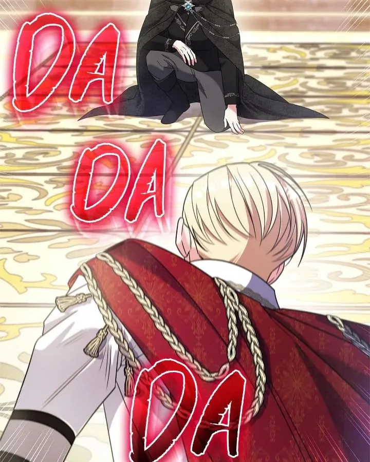Don't Do This, Your Majesty Chapter 77 page 90 - 