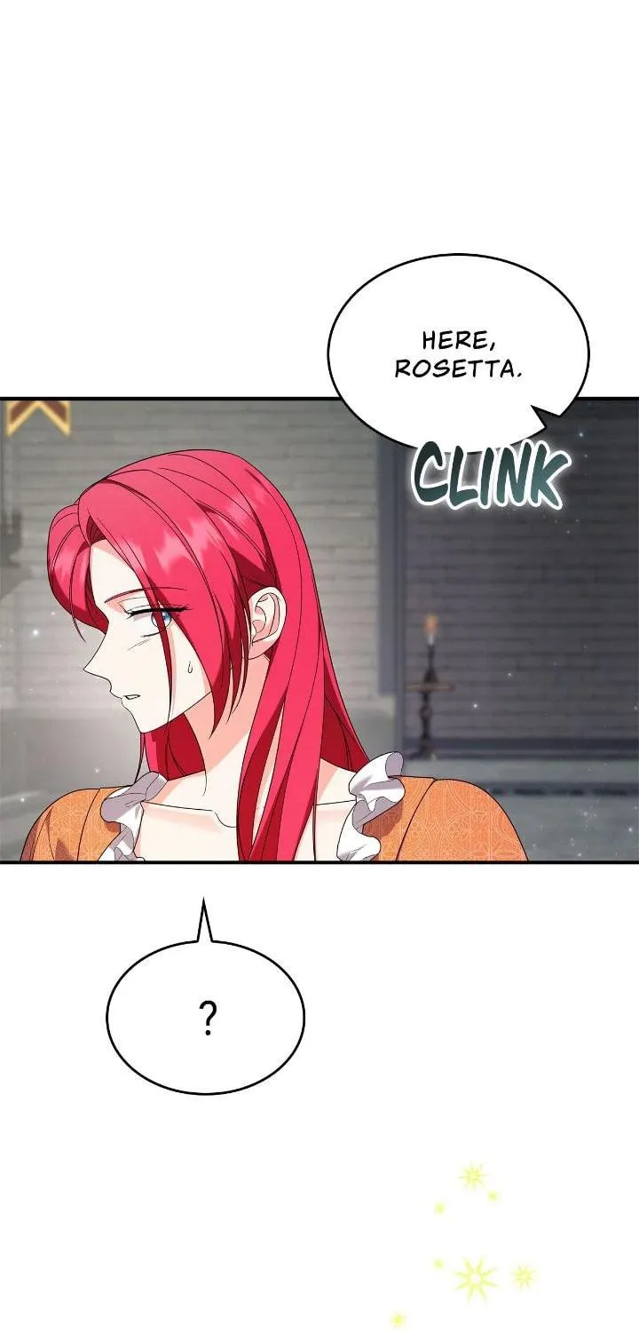 Don't Do This, Your Majesty Chapter 77 page 10 - 