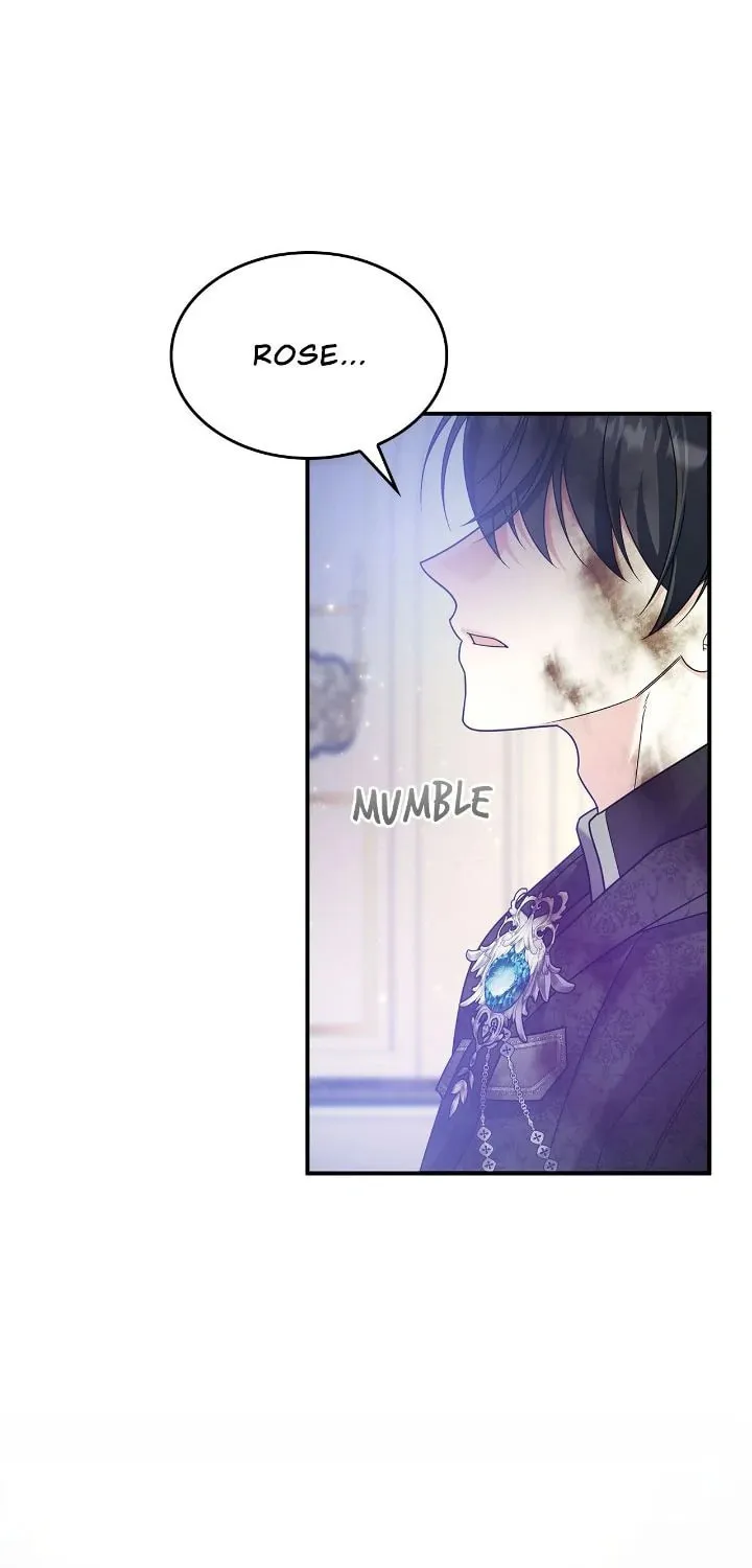 Don't Do This, Your Majesty Chapter 77 page 95 - 