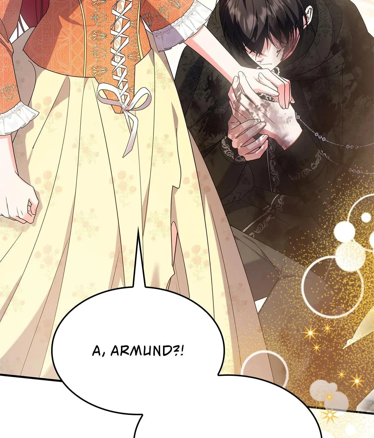 Don't Do This, Your Majesty Chapter 78 page 11 - 