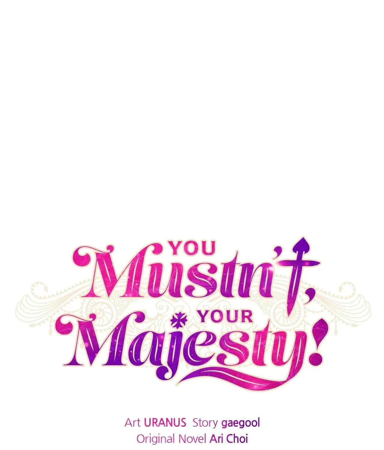 Don't Do This, Your Majesty Chapter 78 page 102 - 