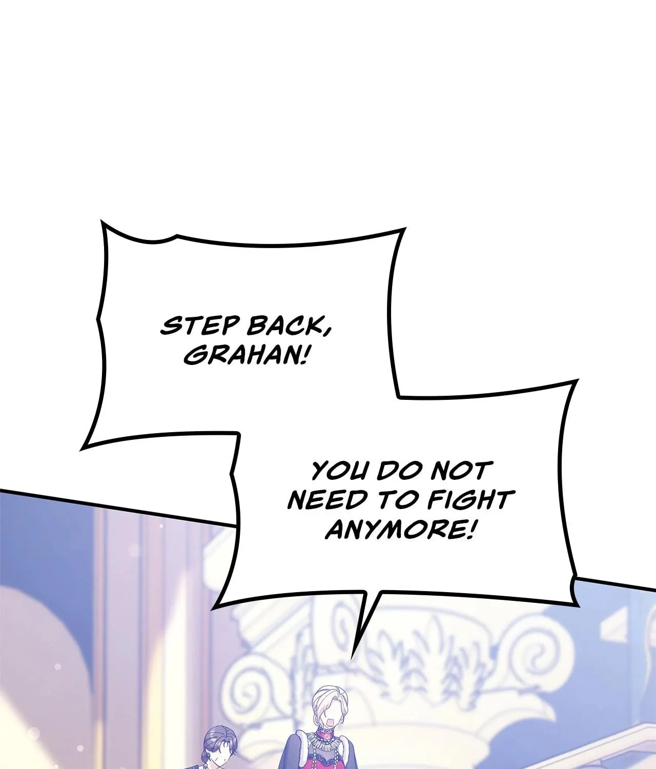 Don't Do This, Your Majesty Chapter 78 page 105 - 