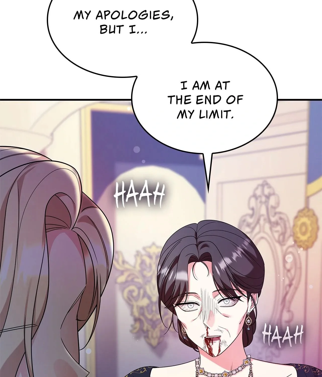 Don't Do This, Your Majesty Chapter 78 page 111 - 