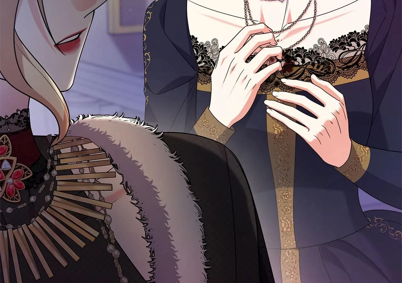 Don't Do This, Your Majesty Chapter 78 page 112 - 