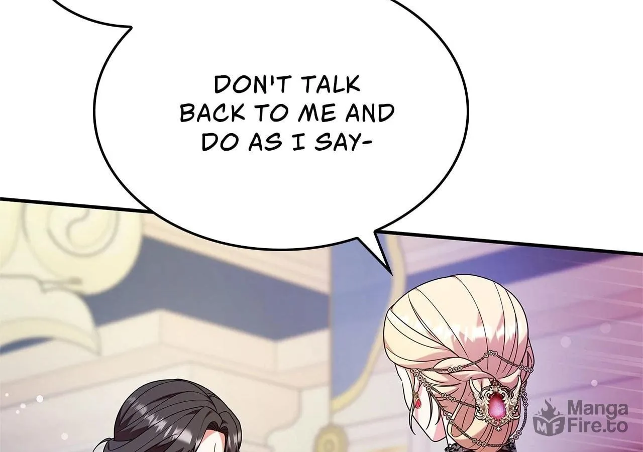 Don't Do This, Your Majesty Chapter 78 page 114 - 