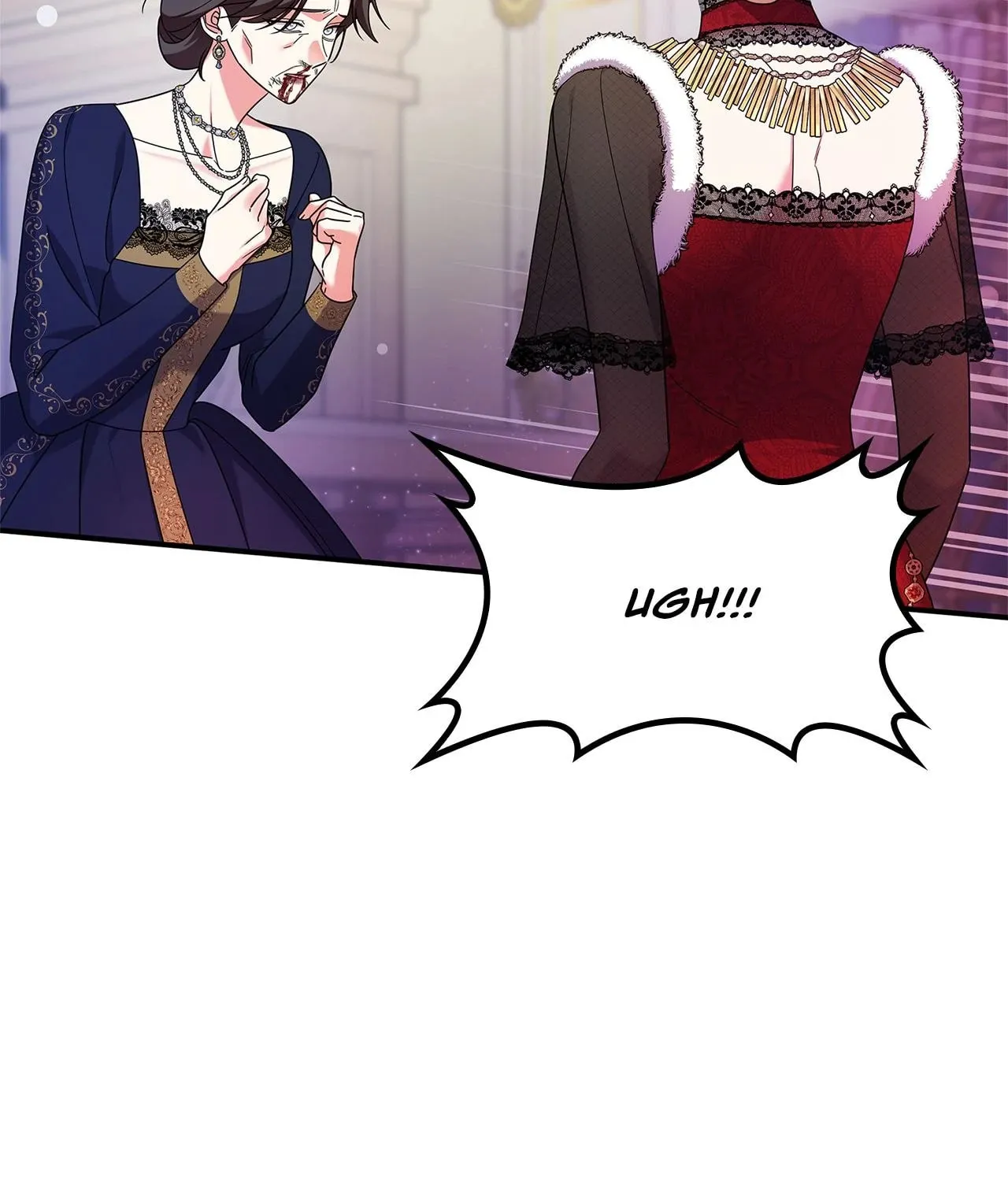 Don't Do This, Your Majesty Chapter 78 page 115 - 