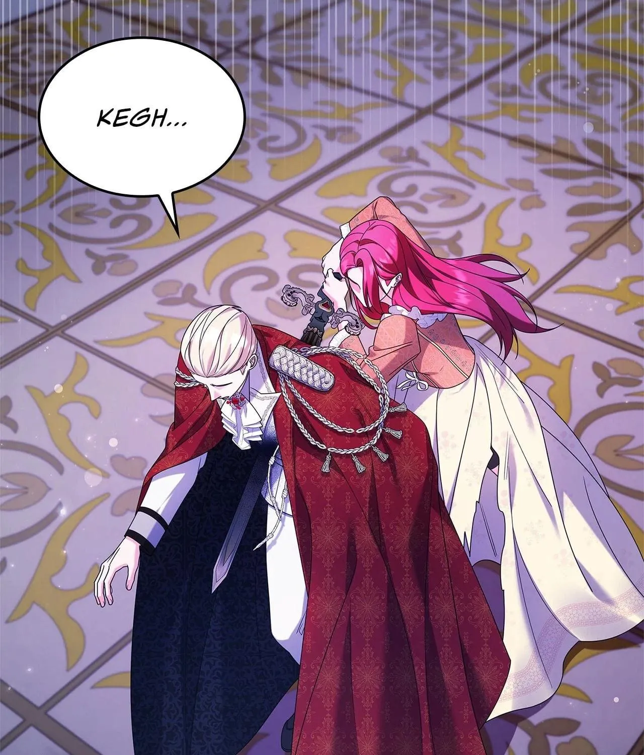 Don't Do This, Your Majesty Chapter 78 page 119 - 
