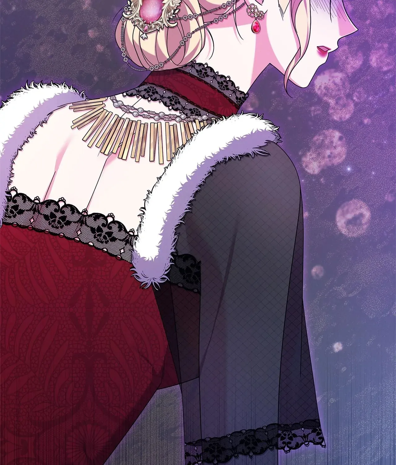 Don't Do This, Your Majesty Chapter 78 page 128 - 