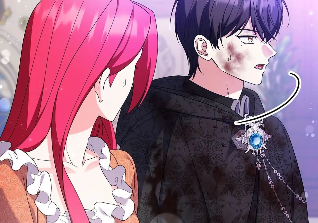 Don't Do This, Your Majesty Chapter 78 page 146 - 