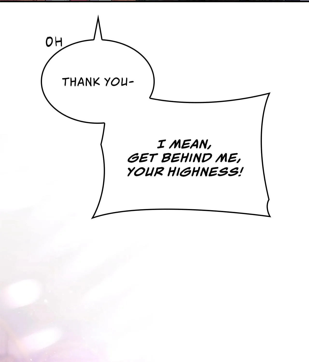 Don't Do This, Your Majesty Chapter 78 page 147 - 