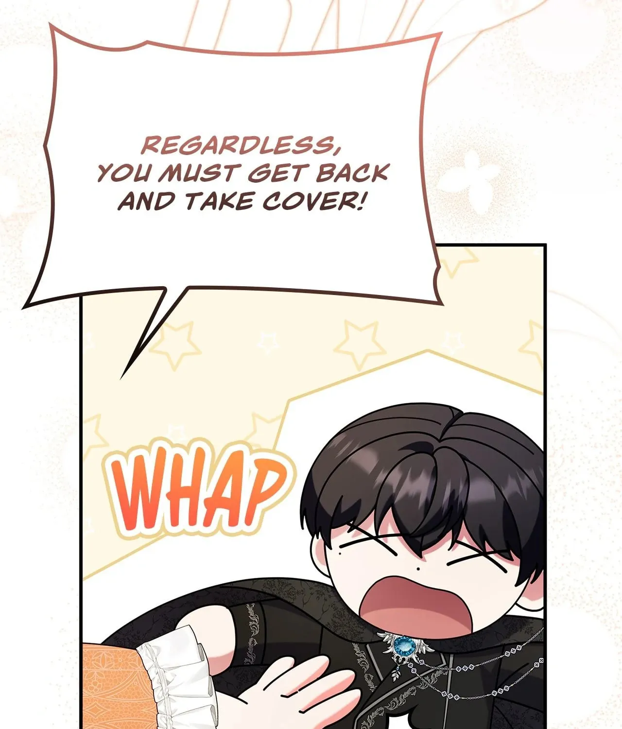 Don't Do This, Your Majesty Chapter 78 page 154 - 