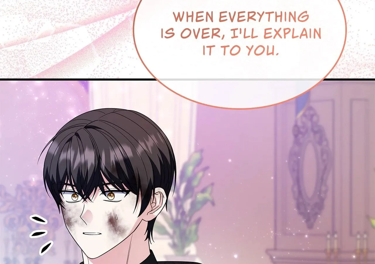 Don't Do This, Your Majesty Chapter 78 page 173 - 