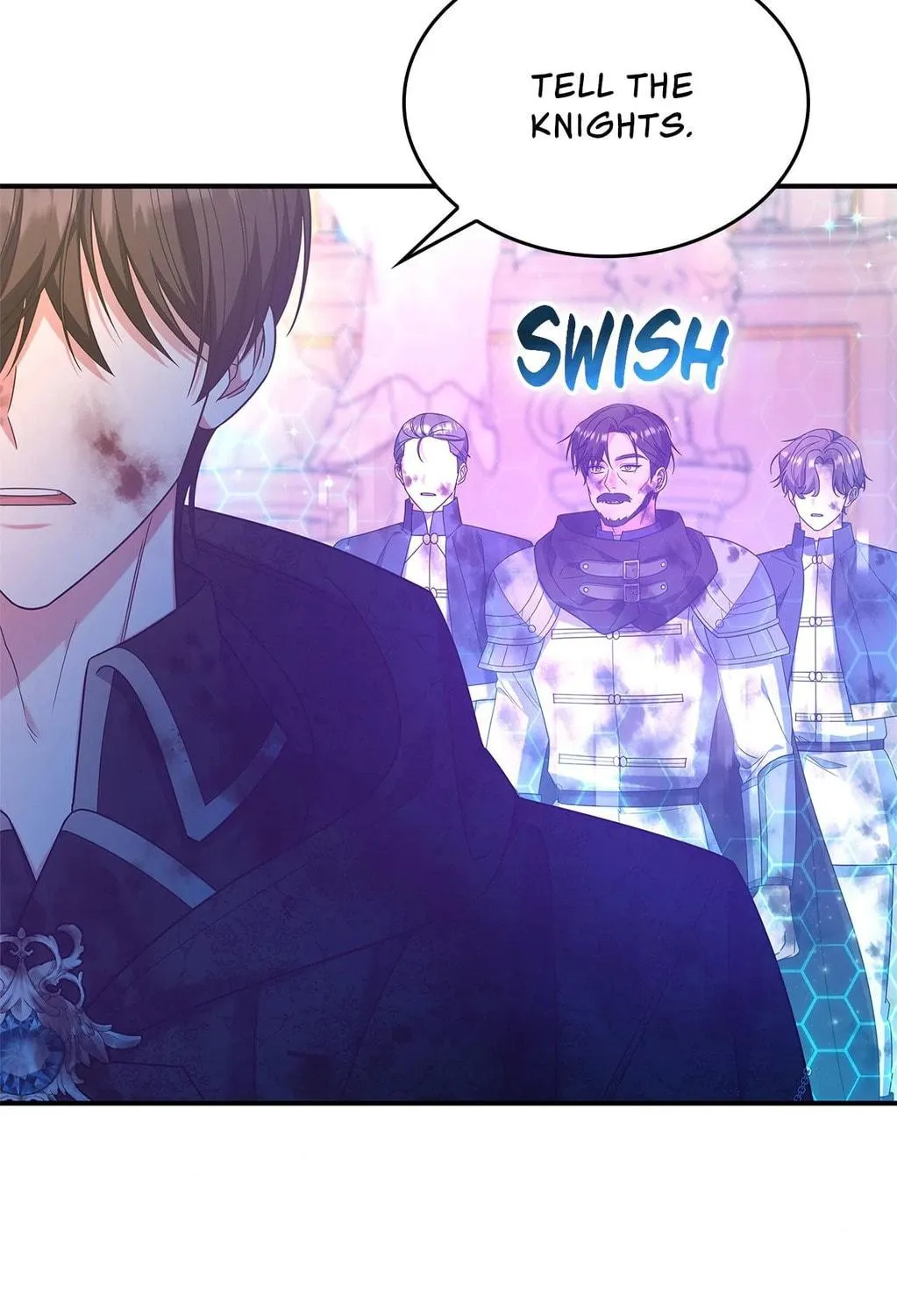 Don't Do This, Your Majesty Chapter 78 page 199 - 