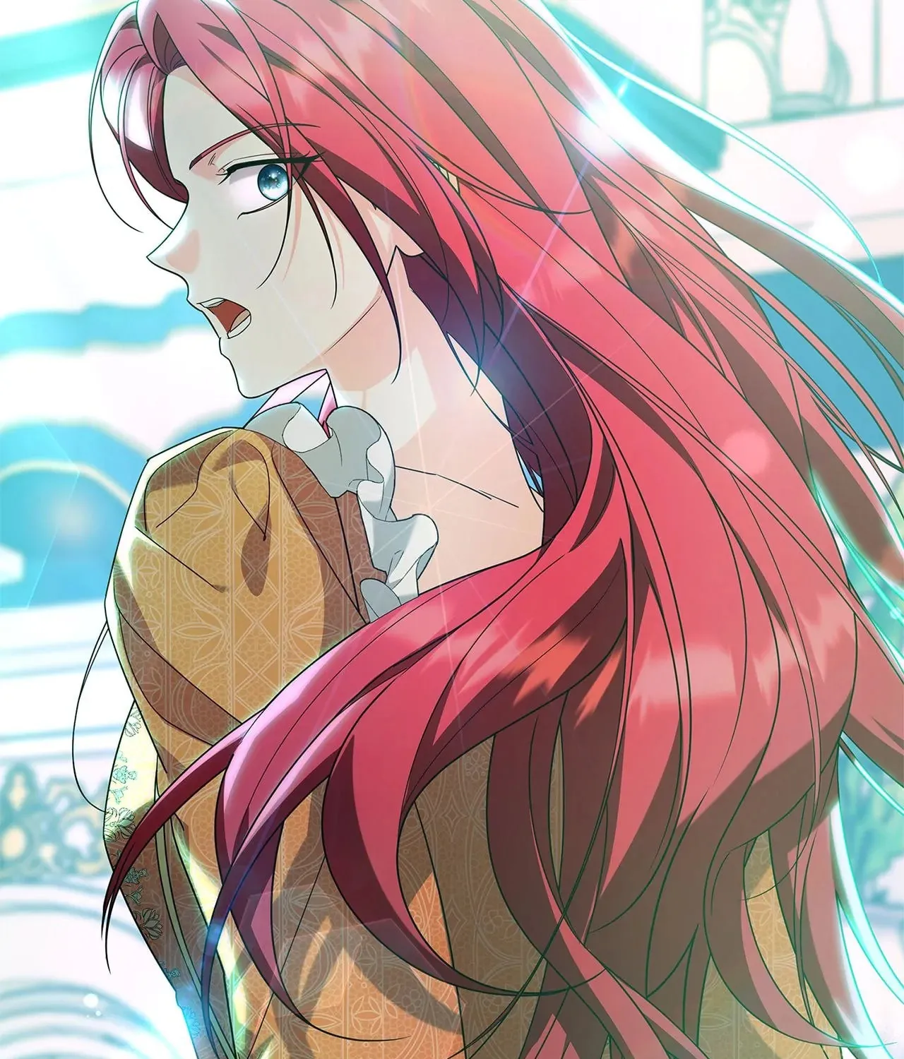 Don't Do This, Your Majesty Chapter 78 page 3 - 