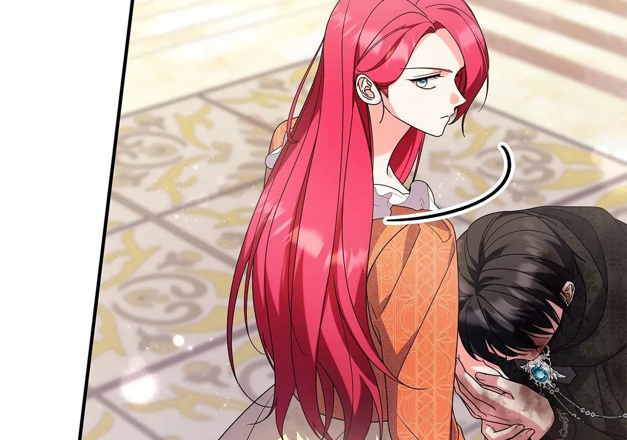 Don't Do This, Your Majesty Chapter 78 page 21 - 