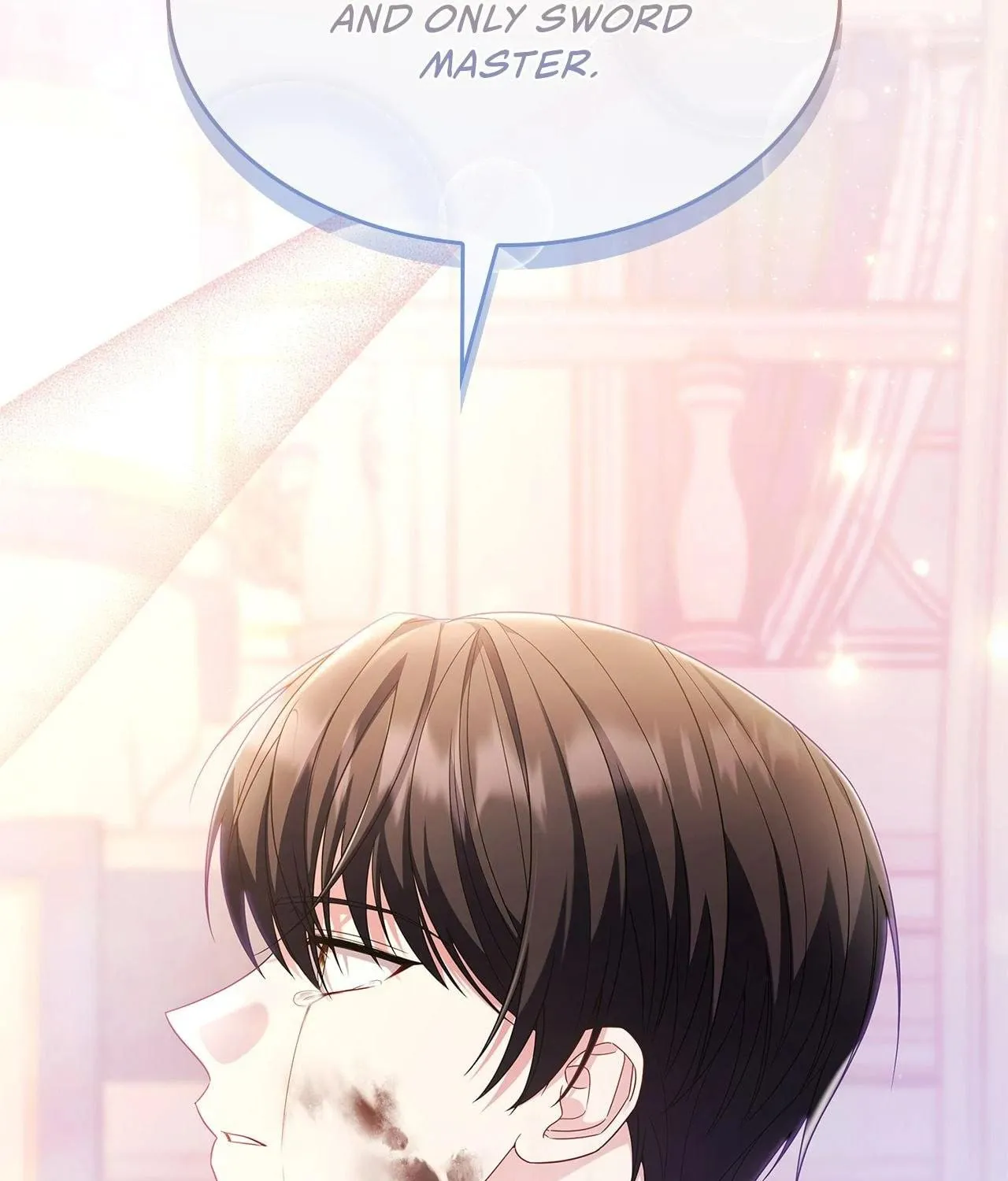 Don't Do This, Your Majesty Chapter 78 page 205 - 