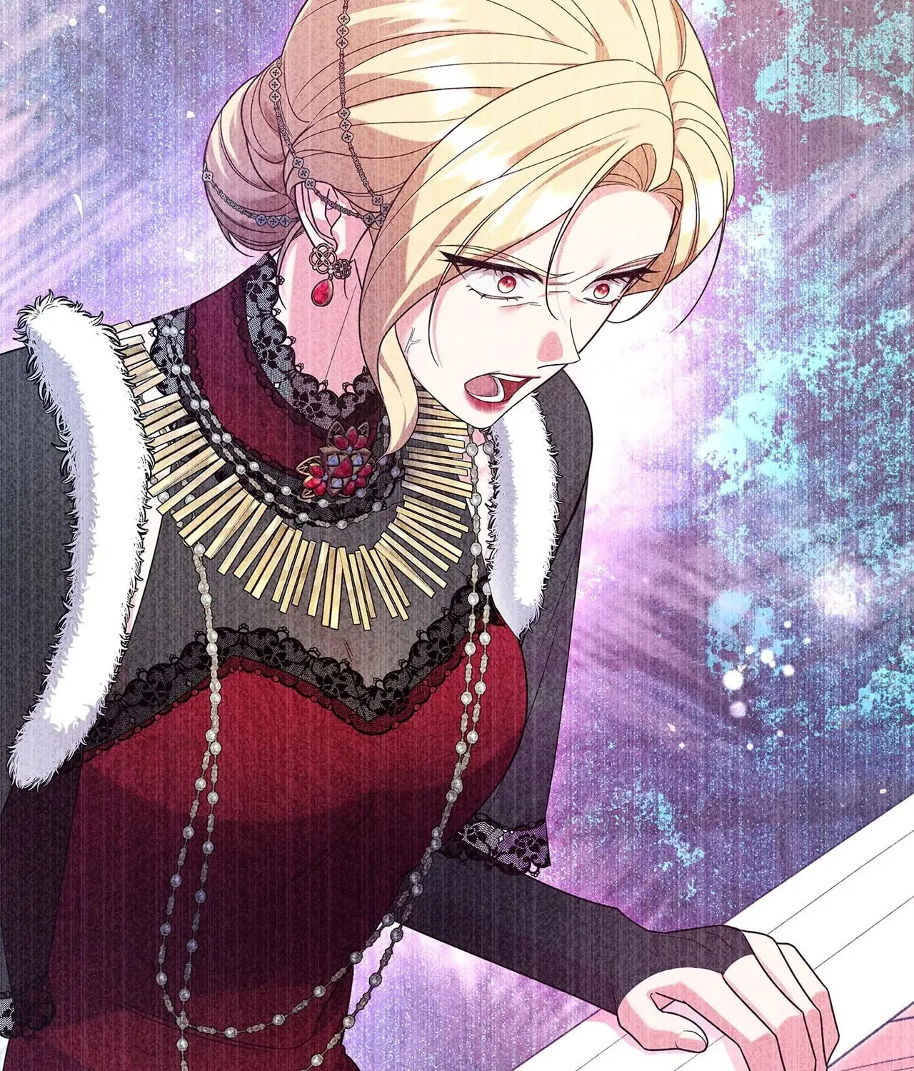 Don't Do This, Your Majesty Chapter 78 page 24 - 