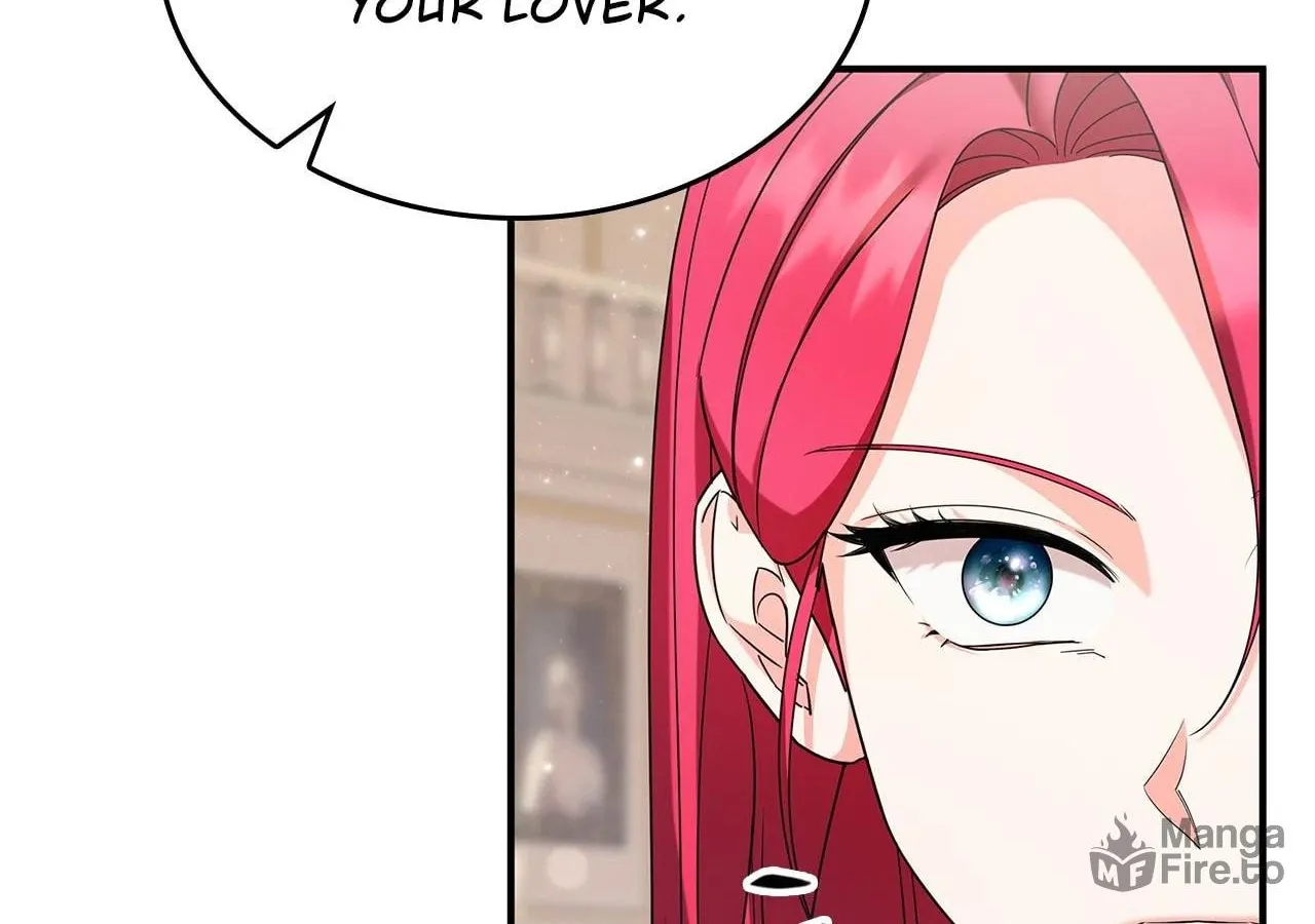 Don't Do This, Your Majesty Chapter 78 page 29 - 