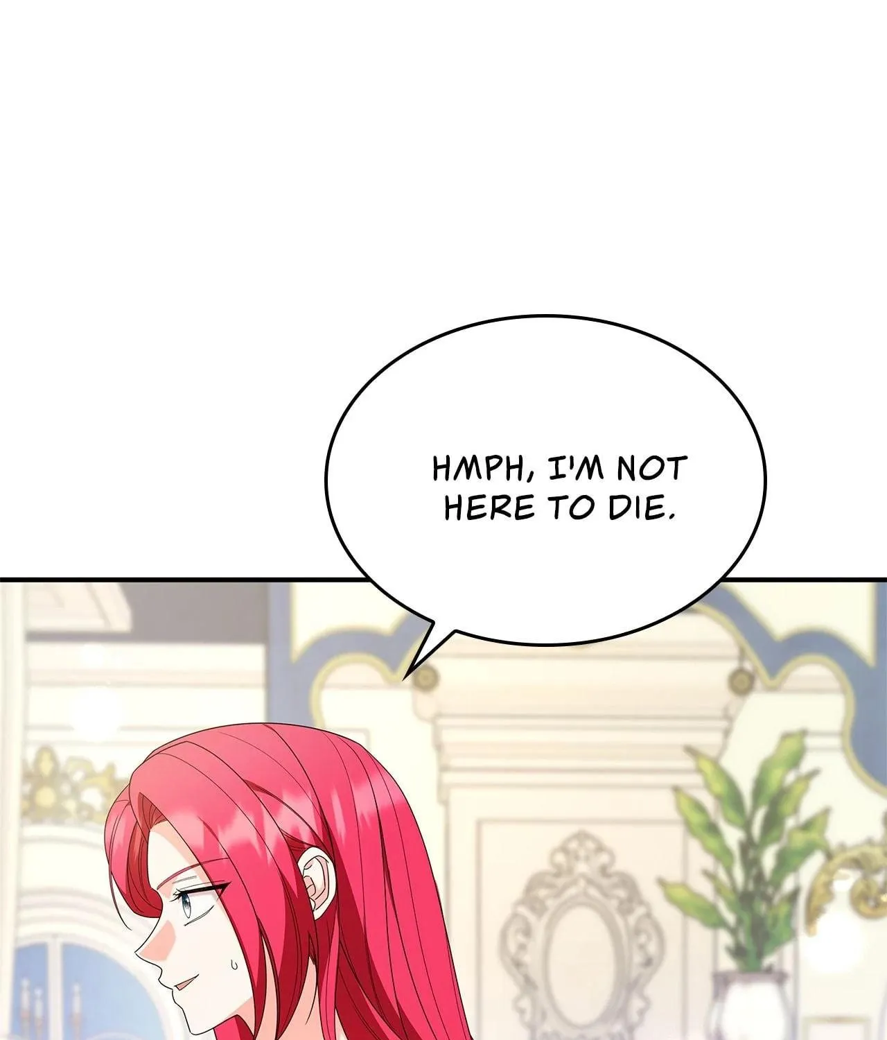 Don't Do This, Your Majesty Chapter 78 page 34 - 