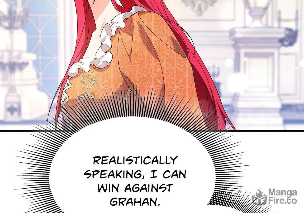 Don't Do This, Your Majesty Chapter 78 page 35 - 