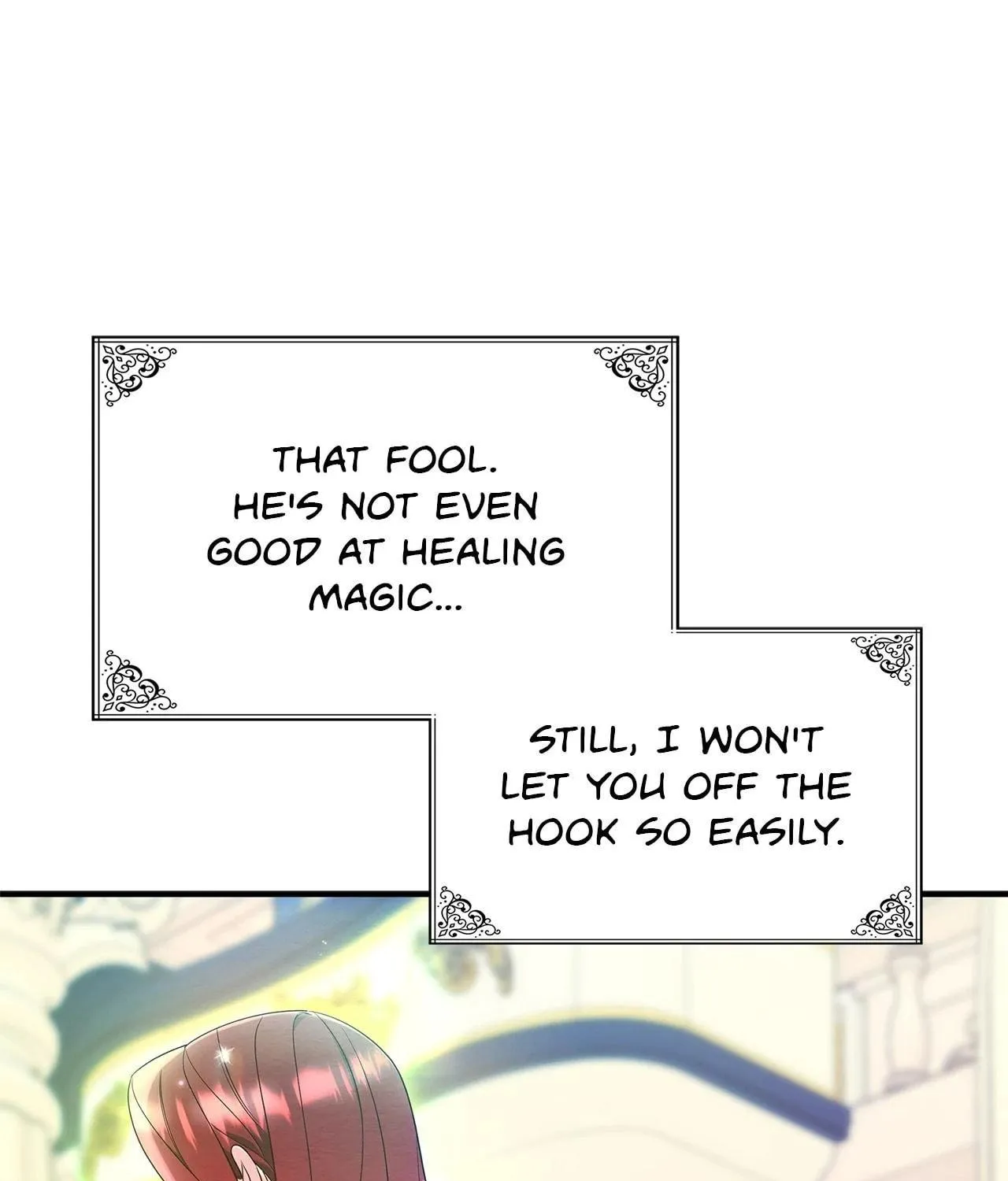 Don't Do This, Your Majesty Chapter 78 page 51 - 