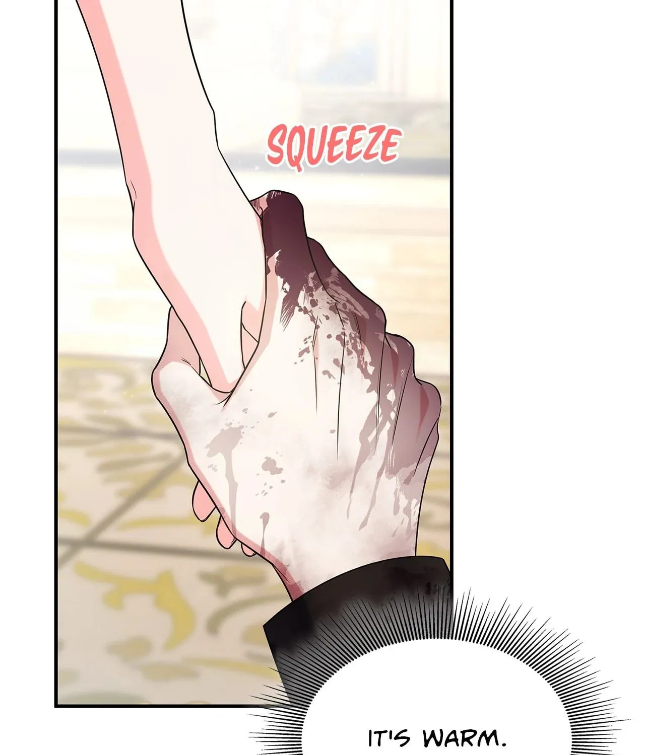 Don't Do This, Your Majesty Chapter 78 page 7 - 