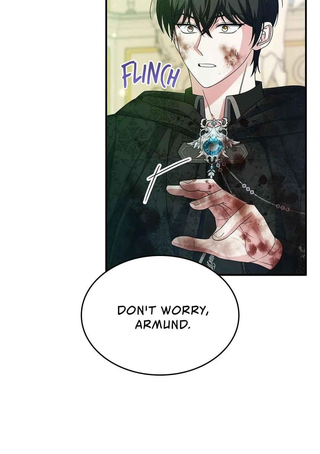 Don't Do This, Your Majesty Chapter 78 page 63 - 