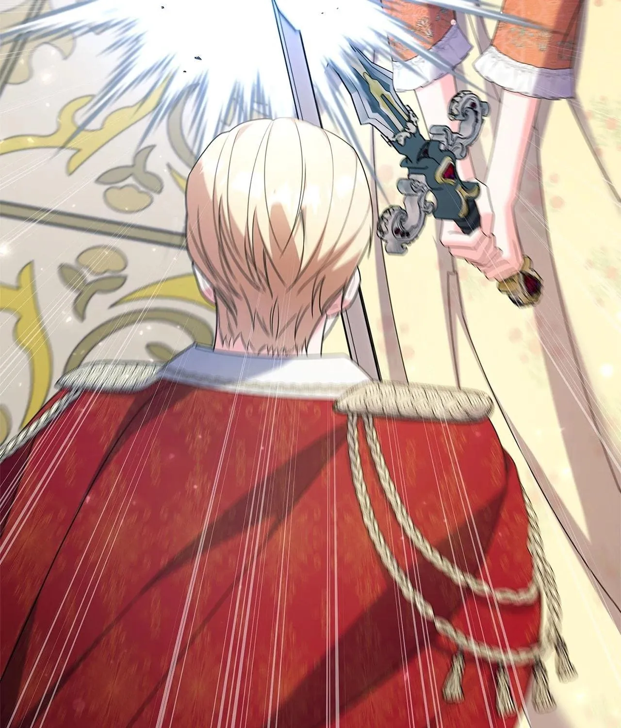 Don't Do This, Your Majesty Chapter 78 page 86 - 