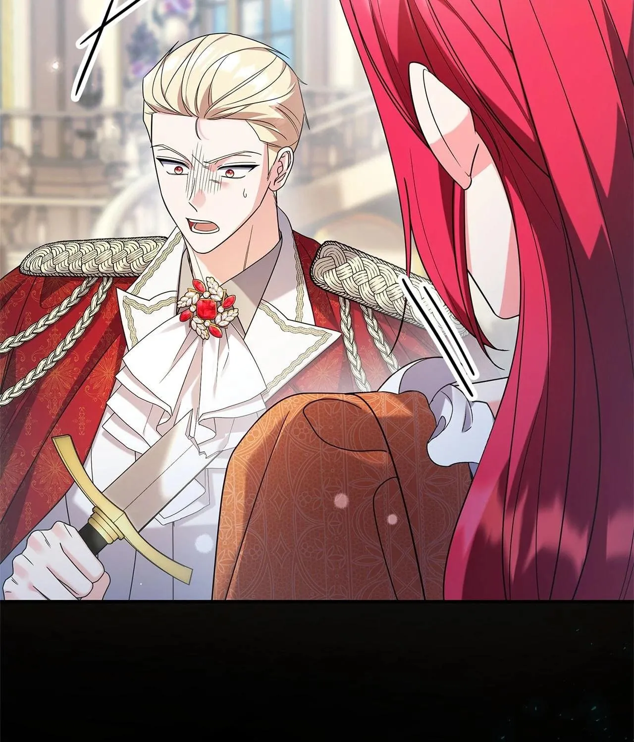 Don't Do This, Your Majesty Chapter 78 page 92 - 