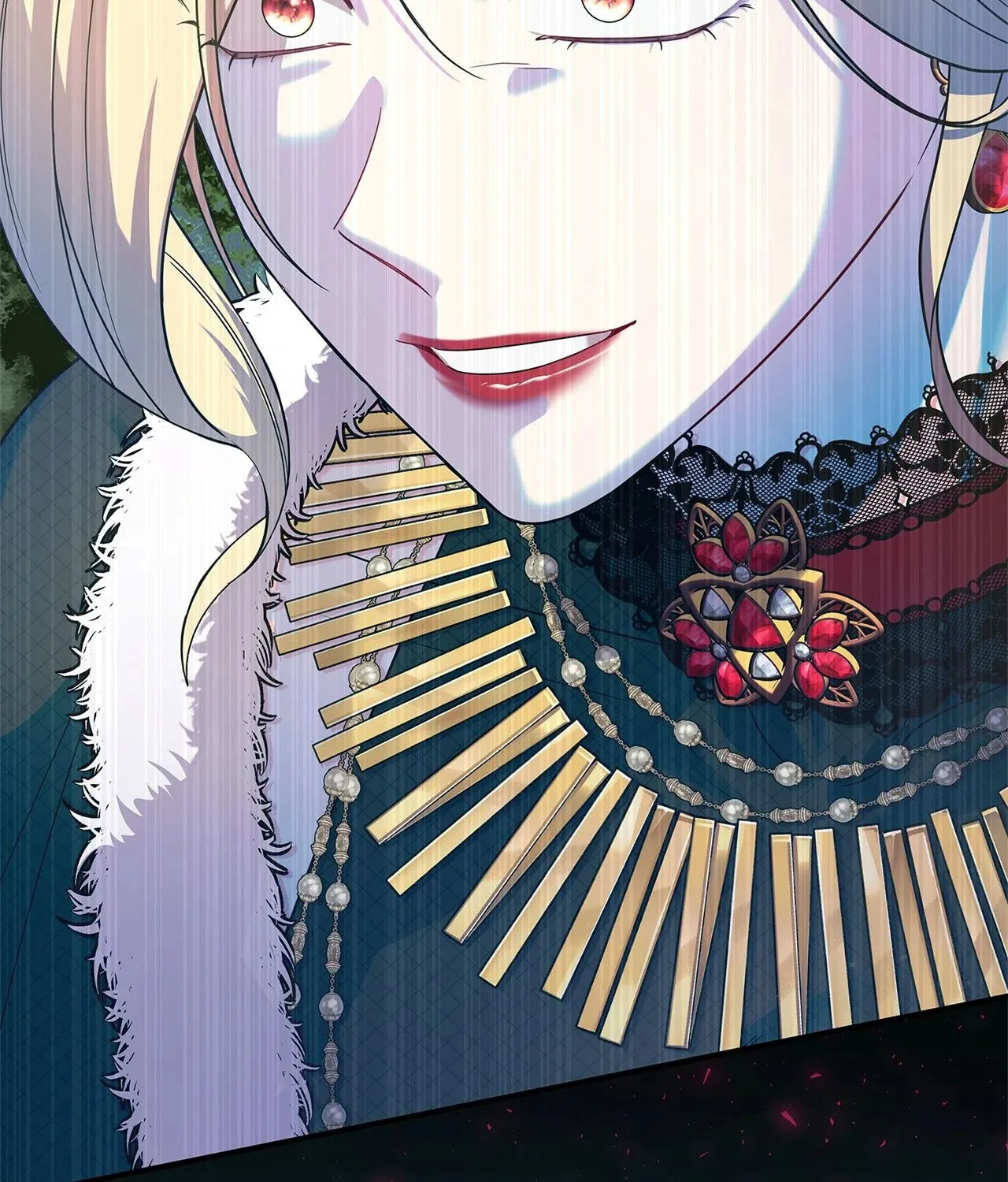 Don't Do This, Your Majesty Chapter 78 page 99 - 