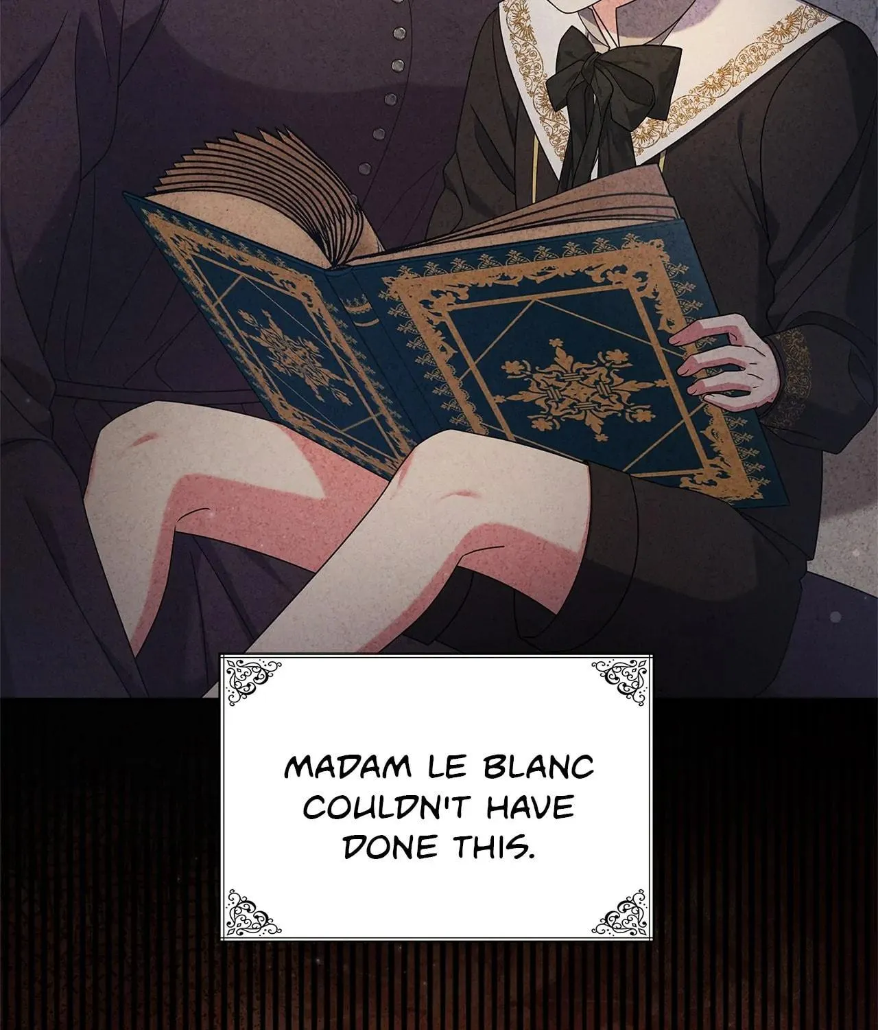 Don't Do This, Your Majesty Chapter 79 page 102 - 