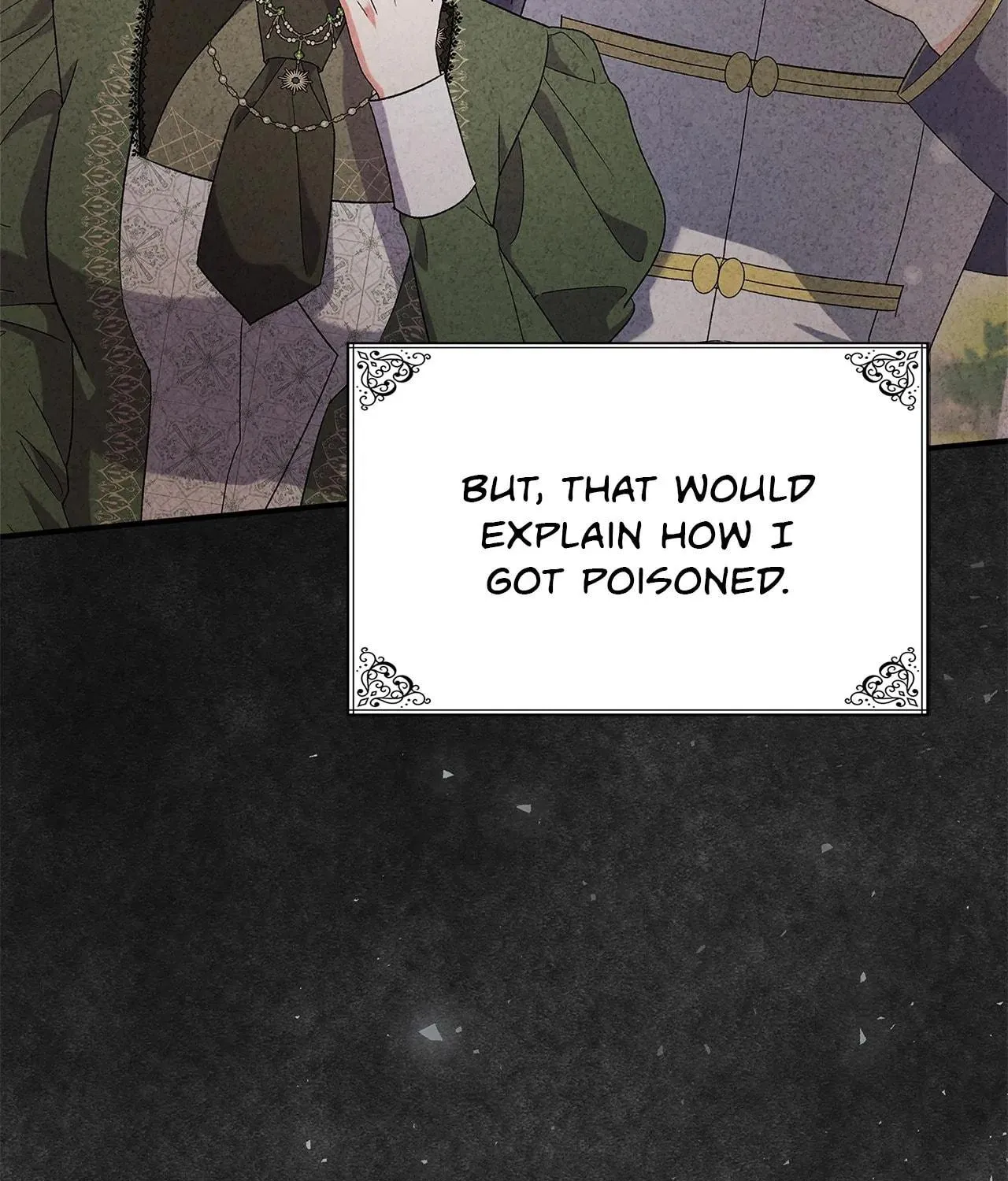 Don't Do This, Your Majesty Chapter 79 page 108 - 