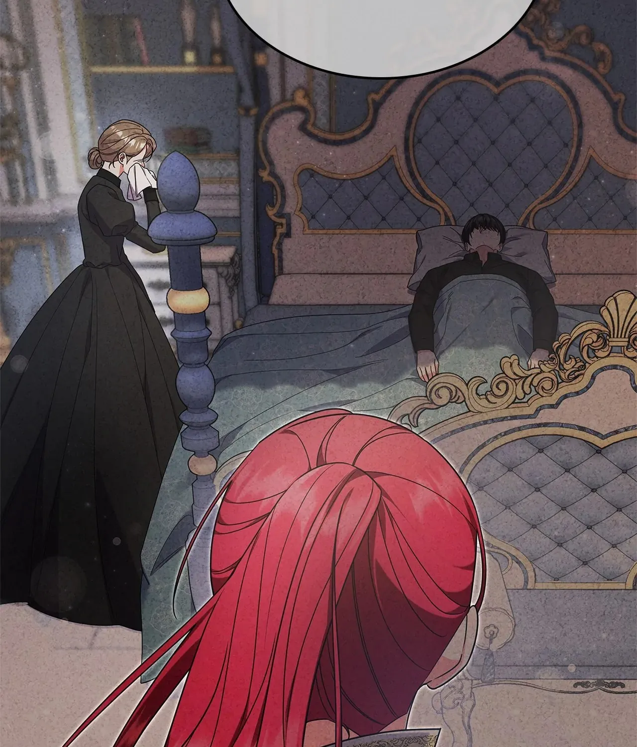 Don't Do This, Your Majesty Chapter 79 page 110 - 