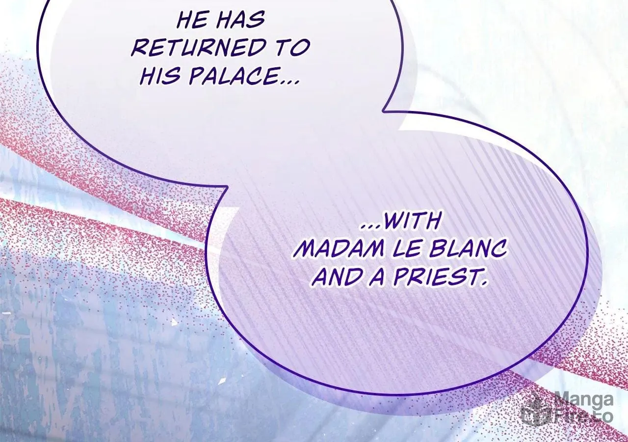 Don't Do This, Your Majesty Chapter 79 page 120 - 