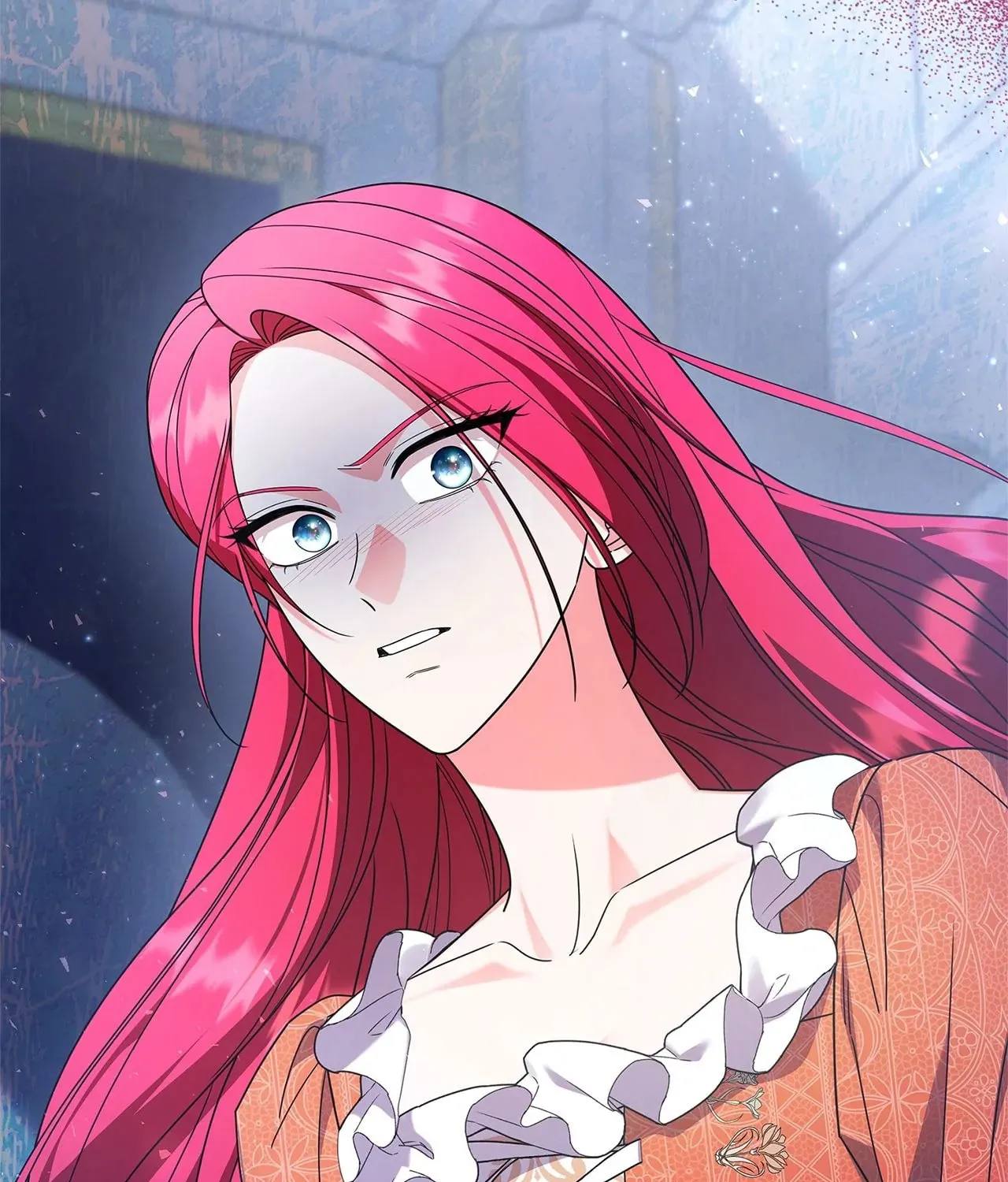 Don't Do This, Your Majesty Chapter 79 page 121 - 
