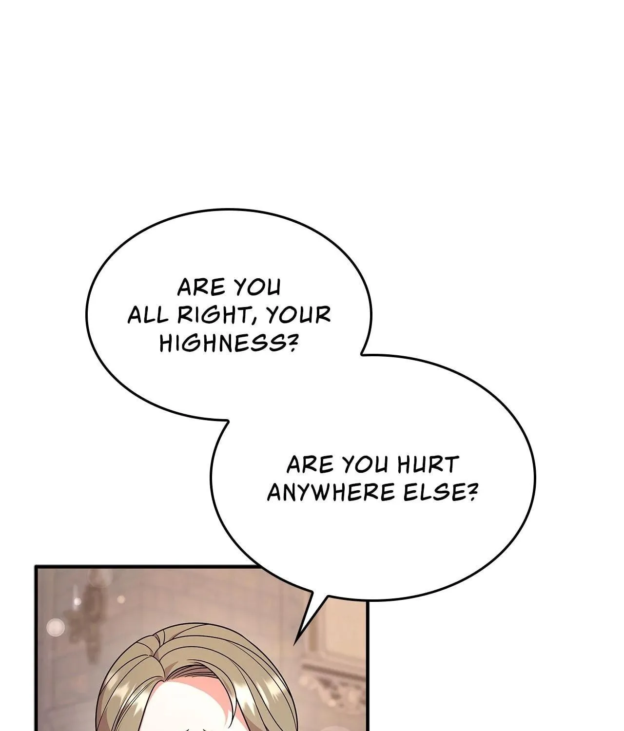 Don't Do This, Your Majesty Chapter 79 page 130 - 