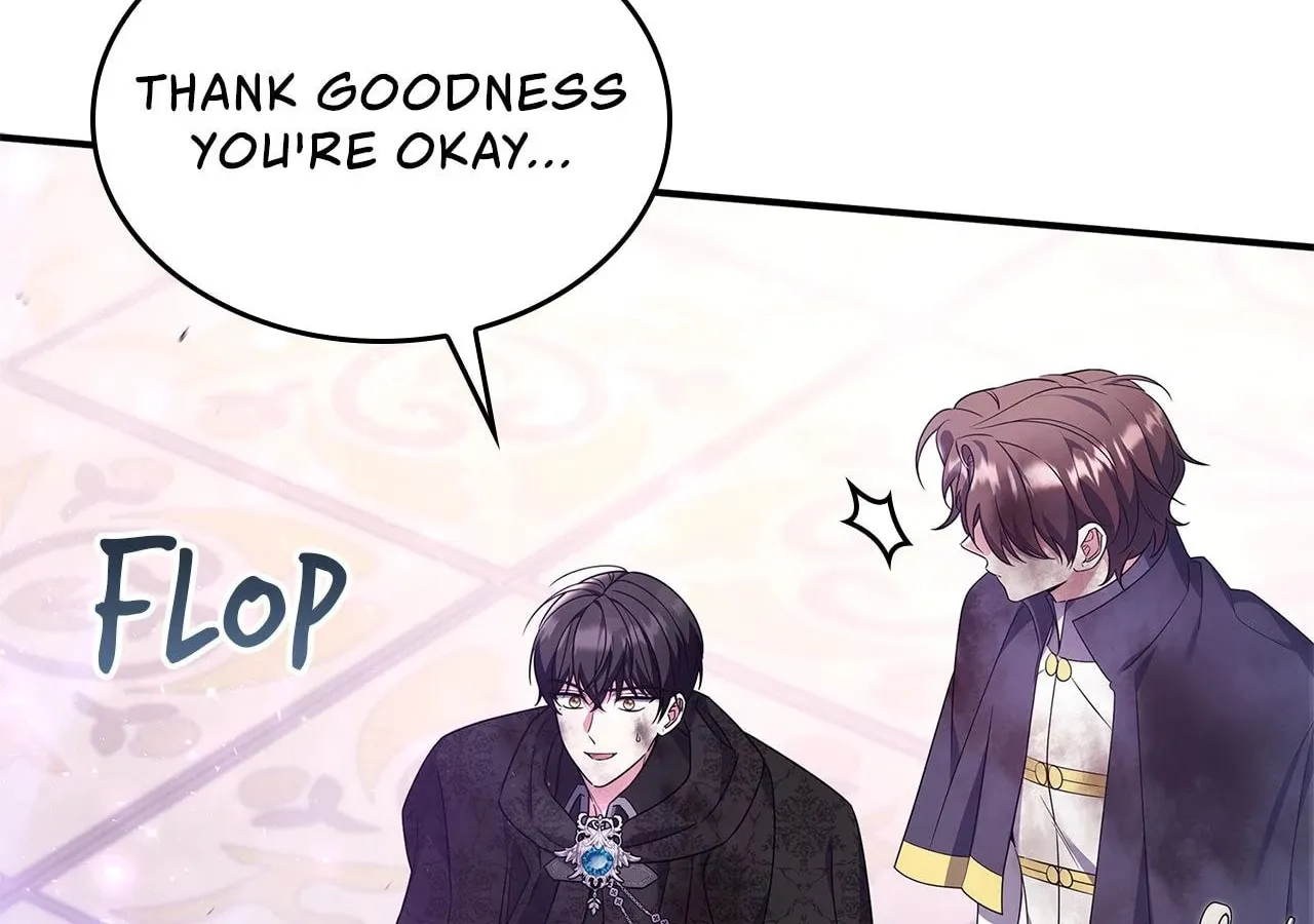 Don't Do This, Your Majesty Chapter 79 page 14 - 