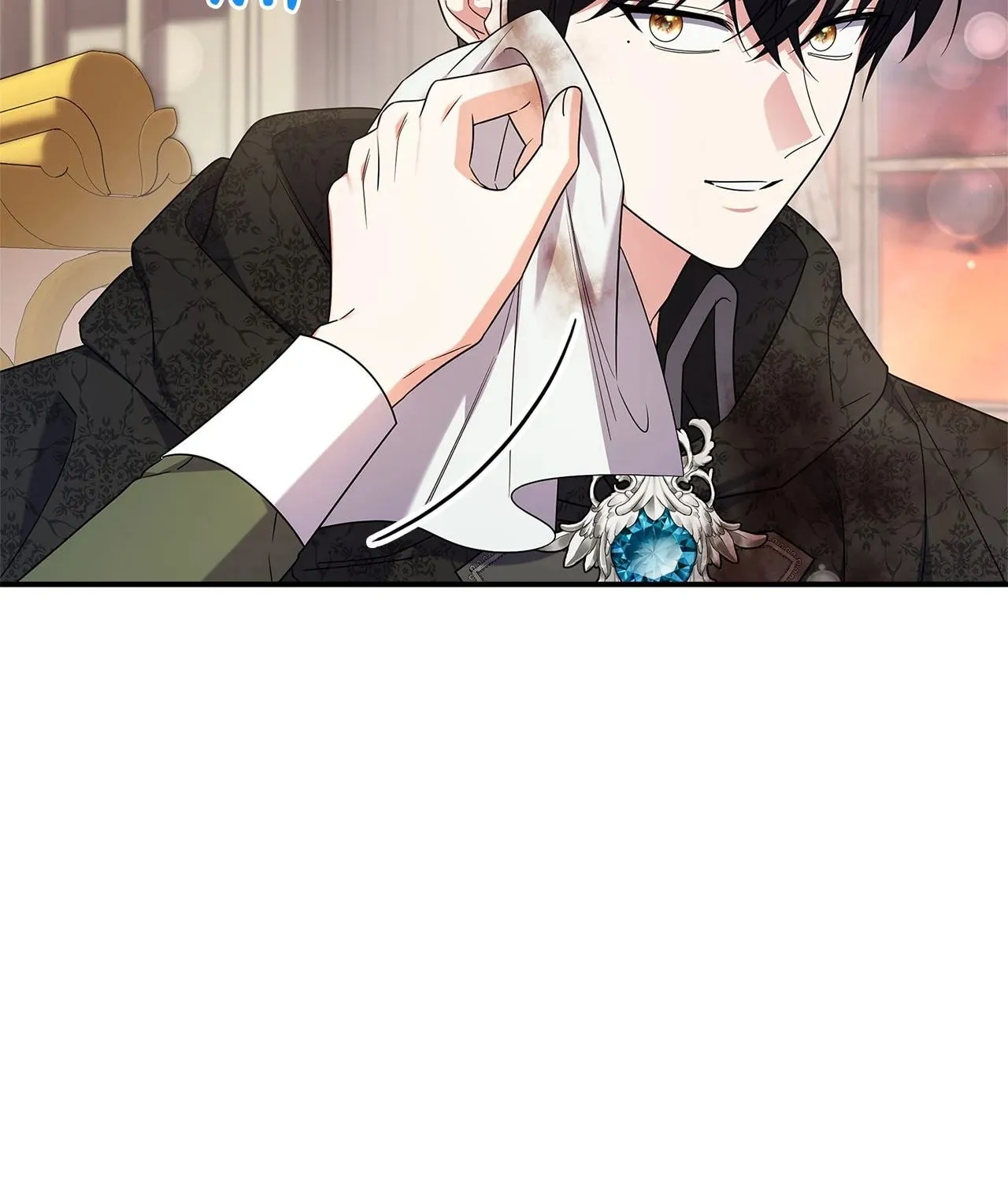Don't Do This, Your Majesty Chapter 79 page 134 - 