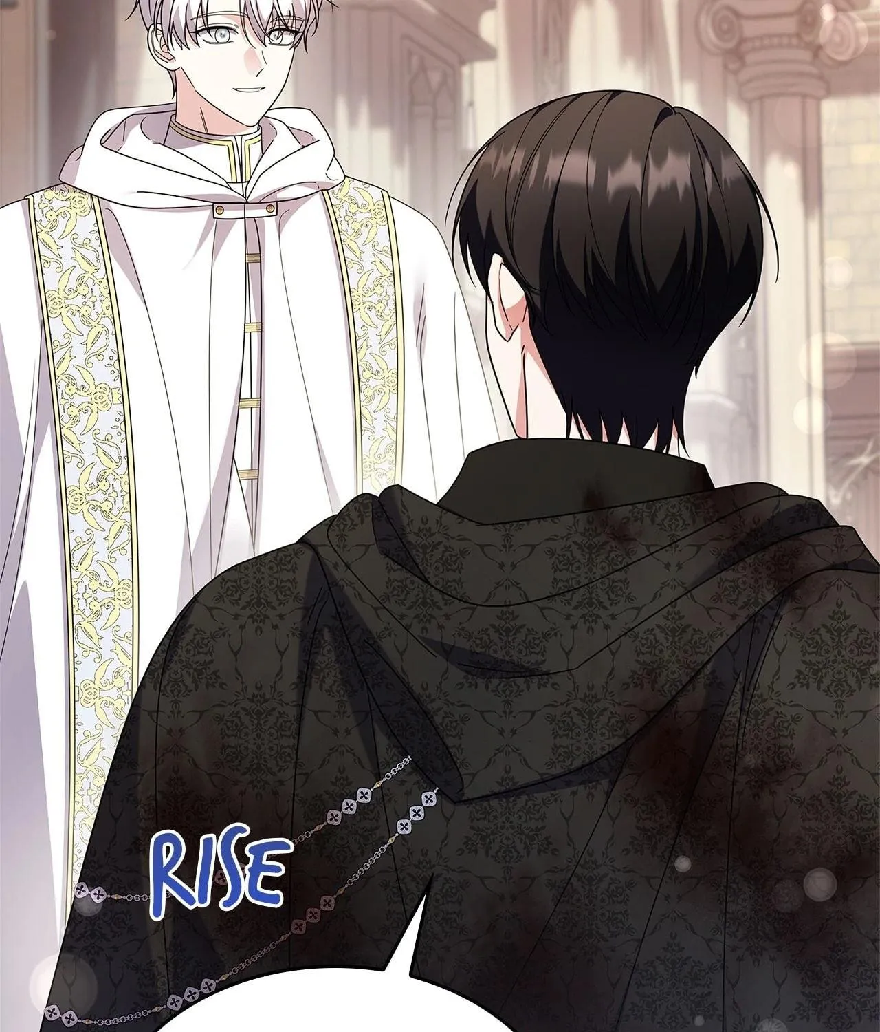 Don't Do This, Your Majesty Chapter 79 page 136 - 